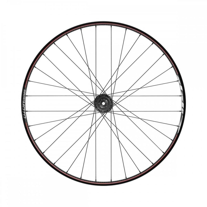 biketart Zipp 3Zero MOTO Rear Wheel | biketart Rewards + Free Delivery Over £50 | 0% Finance Available on all Bikes