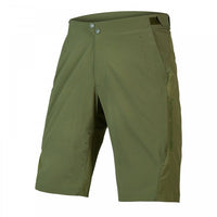 biketart Endura GV500 Foyle MTB Shorts | biketart Rewards + Free Delivery Over £50 | 0% Finance Available on all Bikes