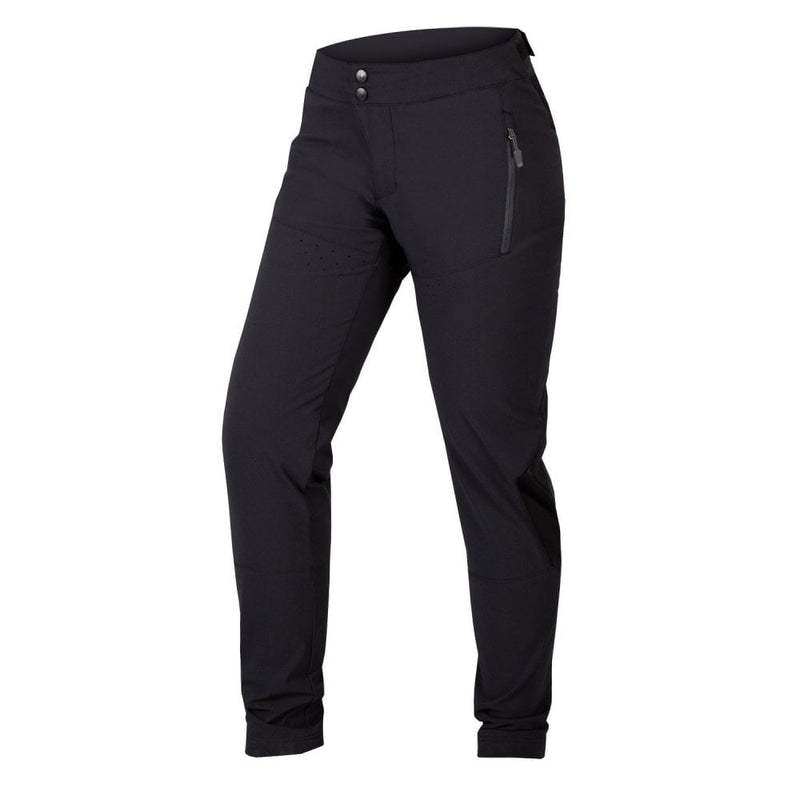 biketart Endura Women's MT500 Burner Pant | biketart Rewards + Free Delivery Over £50 | 0% Finance Available on all Bikes