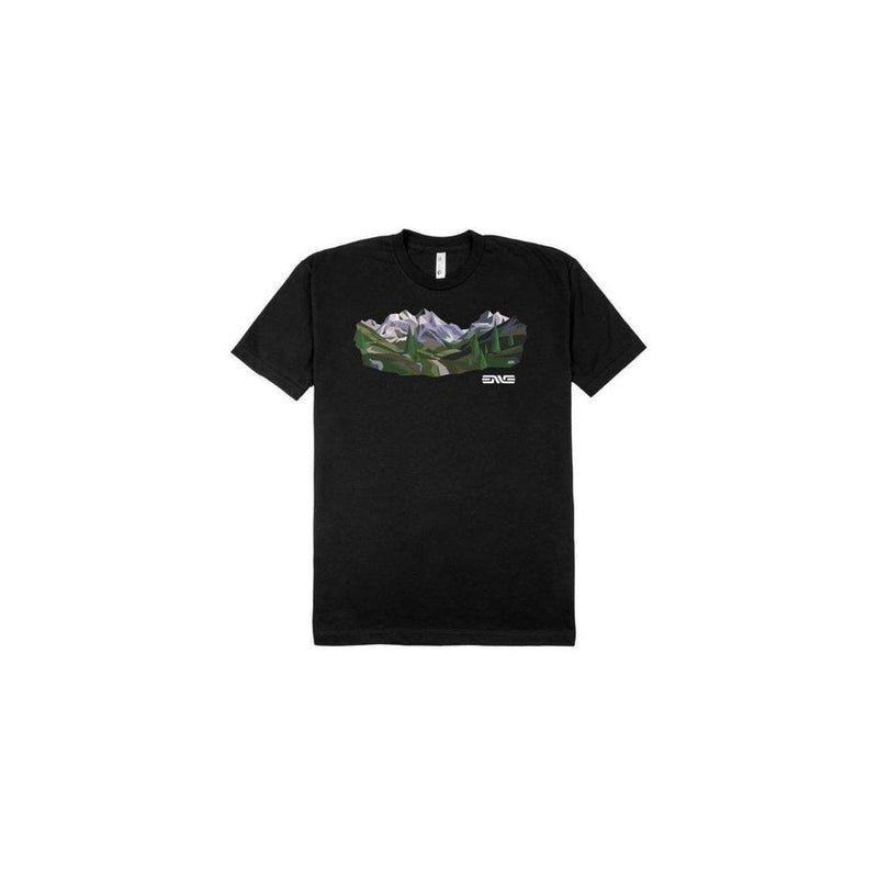 biketart ENVE Mountainscape T-shirt SS Mens | biketart Rewards + Free Delivery Over £50 | 0% Finance Available on all Bikes