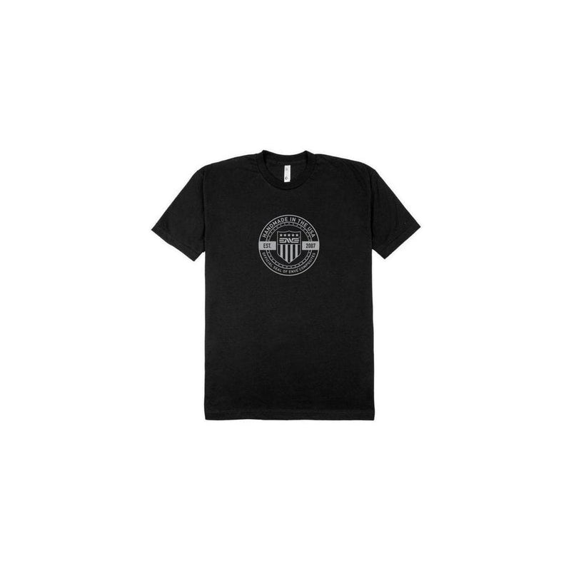 biketart ENVE Seal T-Shirt | biketart Rewards + Free Delivery Over £50 | 0% Finance Available on all Bikes