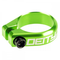 biketart Deity Circuit Seatpost Clamp | biketart Rewards + Free Delivery Over £50 | 0% Finance Available on all Bikes