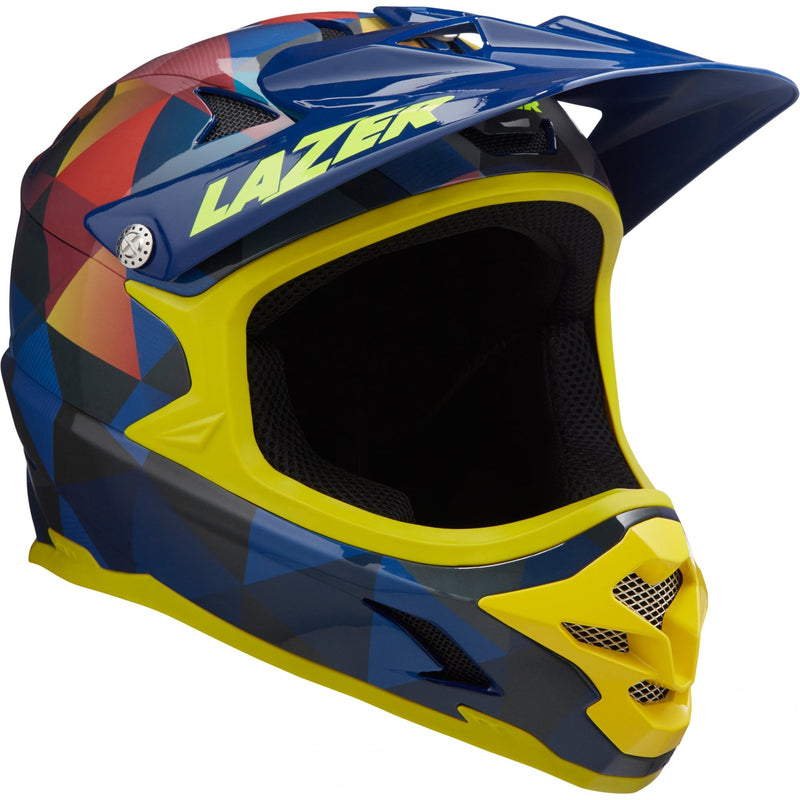 biketart Lazer Phoenix+ MTB Helmet | biketart Rewards + Free Delivery Over £50 | 0% Finance Available on all Bikes