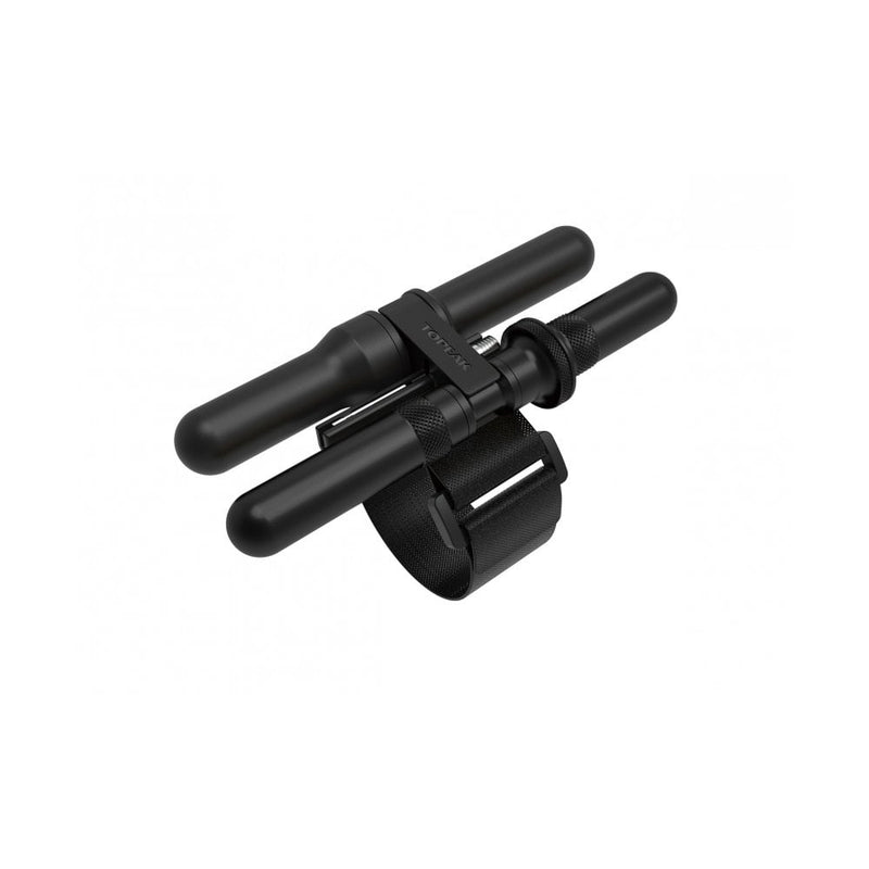 biketart Topeak Tubi Pod X - Tubeless Plug Kit | biketart Rewards + Free Delivery Over £50 | 0% Finance Available on all Bikes