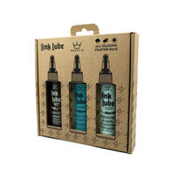 biketart Peaty's Link Lube All Seasons Starter Pack | biketart Rewards + Free Delivery Over £50 | 0% Finance Available on all Bikes