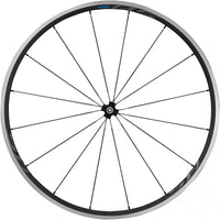 biketart Shimano Wheels Shimano WH-RS300 700c Wheels | biketart Rewards + Free Delivery Over £50 | 0% Finance Available on all Bikes