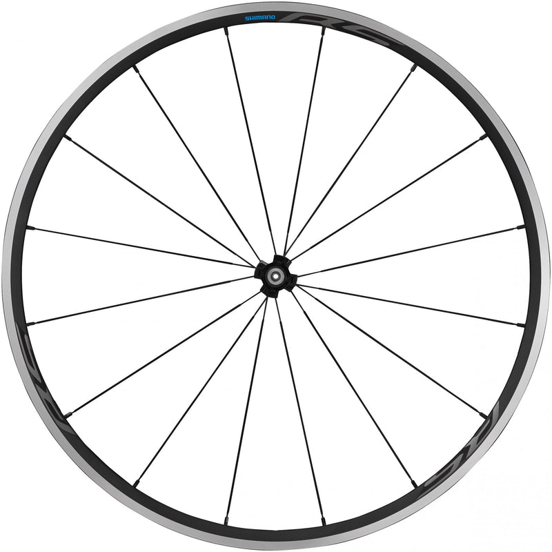 biketart Shimano Wheels Shimano WH-RS300 700c Wheels | biketart Rewards + Free Delivery Over £50 | 0% Finance Available on all Bikes