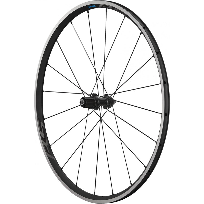 biketart Shimano Wheels Shimano WH-RS300 700c Wheels | biketart Rewards + Free Delivery Over £50 | 0% Finance Available on all Bikes