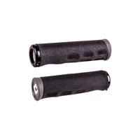 biketart ODI Dread Lock MTB Grips | biketart Rewards + Free Delivery Over £50 | 0% Finance Available on all Bikes