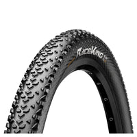 biketart Continental Race King Tyre - Wire Bead | biketart Rewards + Free Delivery Over £50 | 0% Finance Available on all Bikes