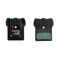 biketart SwissStop Disc Brake Pad - 28 | biketart Rewards + Free Delivery Over £50 | 0% Finance Available on all Bikes