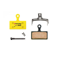 biketart SwissStop Disc Brake Pad - 28 | biketart Rewards + Free Delivery Over £50 | 0% Finance Available on all Bikes