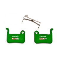 biketart SwissStop Disc Brake Pad - 16 | biketart Rewards + Free Delivery Over £50 | 0% Finance Available on all Bikes