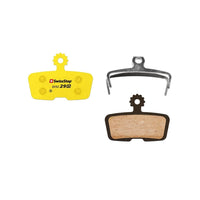 biketart SwissStop SRAM Code Disc Brake Pad - 29 | biketart Rewards + Free Delivery Over £50 | 0% Finance Available on all Bikes