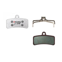 biketart SwissStop Disc Brake Pad - 27 | biketart Rewards + Free Delivery Over £50 | 0% Finance Available on all Bikes