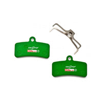 biketart SwissStop Disc Brake Pad - 27 | biketart Rewards + Free Delivery Over £50 | 0% Finance Available on all Bikes