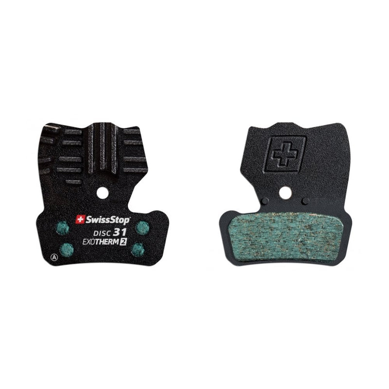 biketart SwissStop Disc Brake Pad - 31 | biketart Rewards + Free Delivery Over £50 | 0% Finance Available on all Bikes