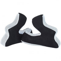 biketart Troy Lee Designs D3 3D Cheekpads | biketart Rewards + Free Delivery Over £50 | 0% Finance Available on all Bikes