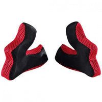 biketart Troy Lee Designs D3 3D Cheekpads | biketart Rewards + Free Delivery Over £50 | 0% Finance Available on all Bikes