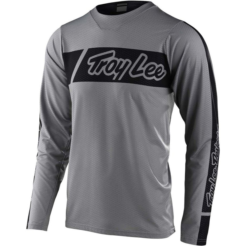 biketart Troy Lee Designs Skyline Air L/S Jersey | biketart Rewards + Free Delivery Over £50 | 0% Finance Available on all Bikes