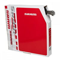 biketart SRAM Gear Cable 1.1mm Single | biketart Rewards + Free Delivery Over £50 | 0% Finance Available on all Bikes