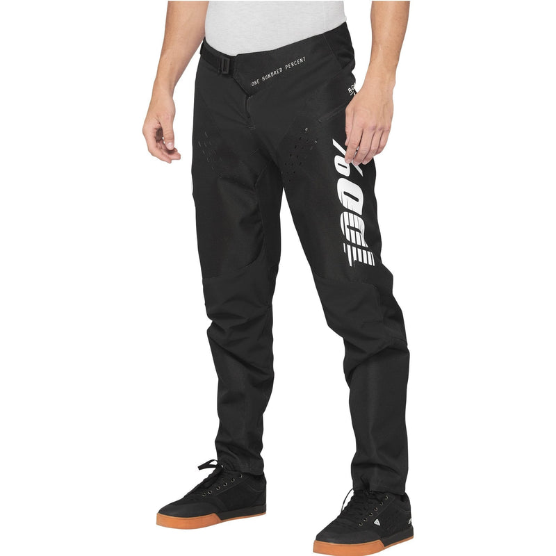 biketart 100% R-Core Pants 2021 | biketart Rewards + Free Delivery Over £50 | 0% Finance Available on all Bikes