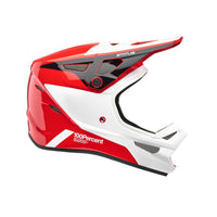 biketart 100% Status Youth Helmet 2021 | biketart Rewards + Free Delivery Over £50 | 0% Finance Available on all Bikes