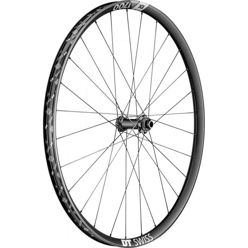 biketart DT Swiss EX 1700 30mm Wheel | biketart Rewards + Free Delivery Over £50 | 0% Finance Available on all Bikes