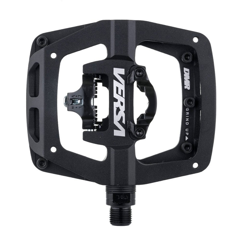 biketart DMR Versa Pedal | biketart Rewards + Free Delivery Over £50 | 0% Finance Available on all Bikes