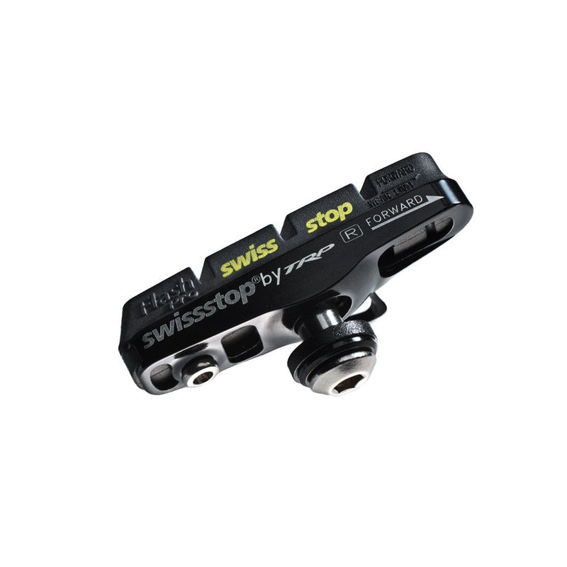 biketart SwissStop Flash Pro Full | biketart Rewards + Free Delivery Over £50 | 0% Finance Available on all Bikes