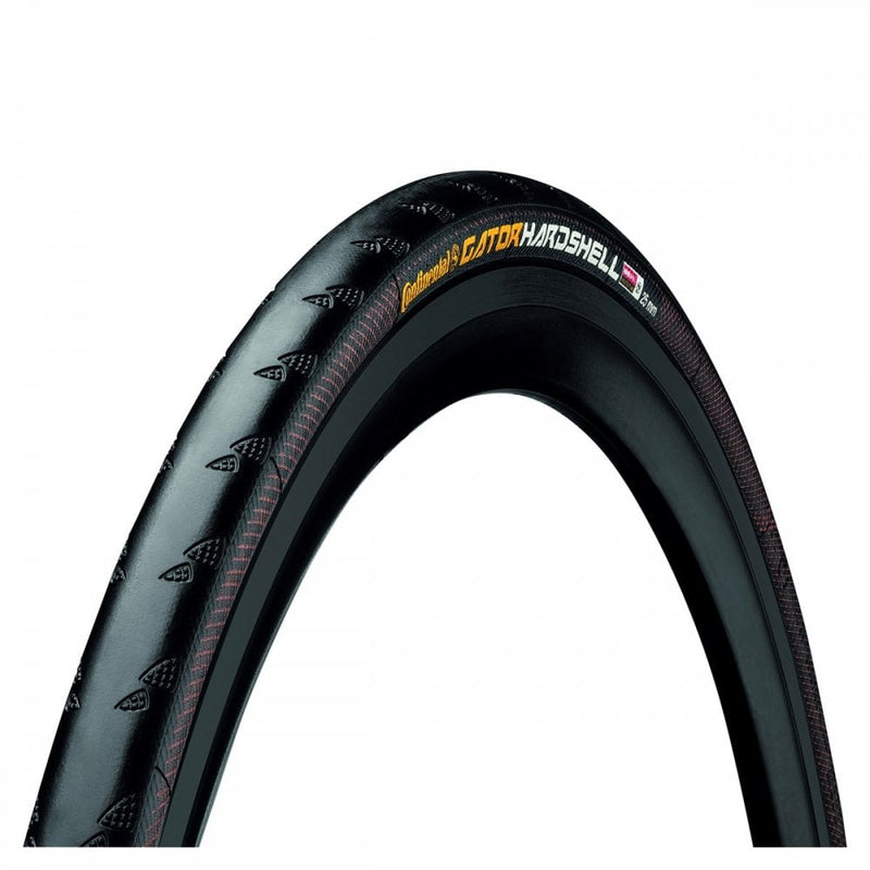 biketart Continental Gatorskin HardShell Tyre | biketart Rewards + Free Delivery Over £50 | 0% Finance Available on all Bikes