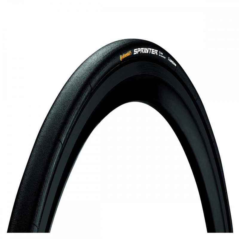 biketart Continental Sprinter Gatorskin Tubular Tyre | biketart Rewards + Free Delivery Over £50 | 0% Finance Available on all Bikes