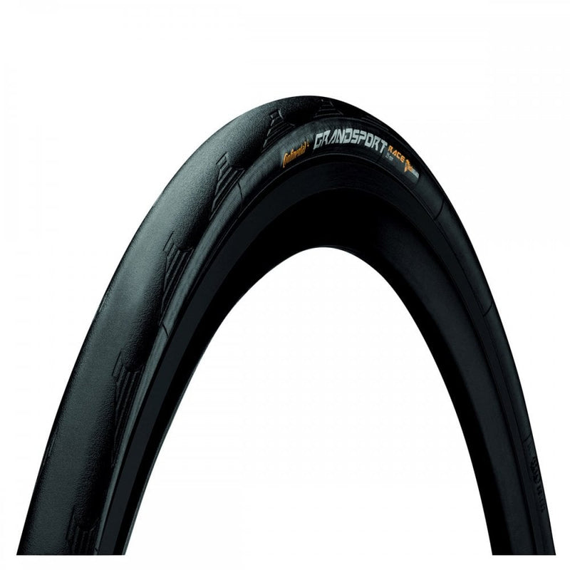 biketart Continental Grand Sport Race Tyre - 700x25c | biketart Rewards + Free Delivery Over £50 | 0% Finance Available on all Bikes