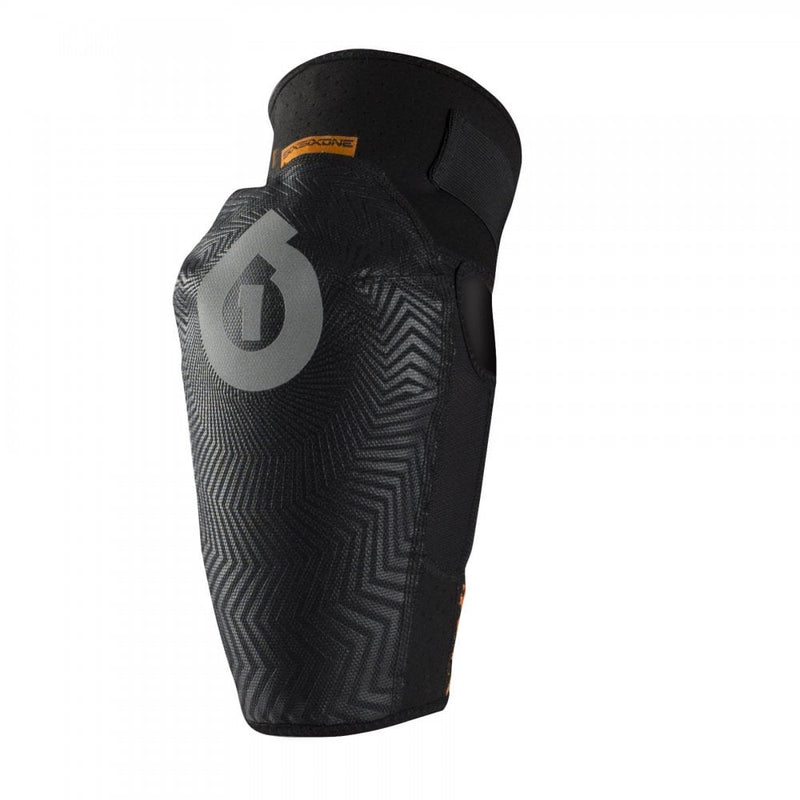 biketart 661 SixSixOne Comp Am Elbow Pad | biketart Rewards + Free Delivery Over £50 | 0% Finance Available on all Bikes