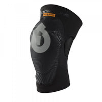 biketart 661 SixSixOne Comp Am Knee Pad | biketart Rewards + Free Delivery Over £50 | 0% Finance Available on all Bikes