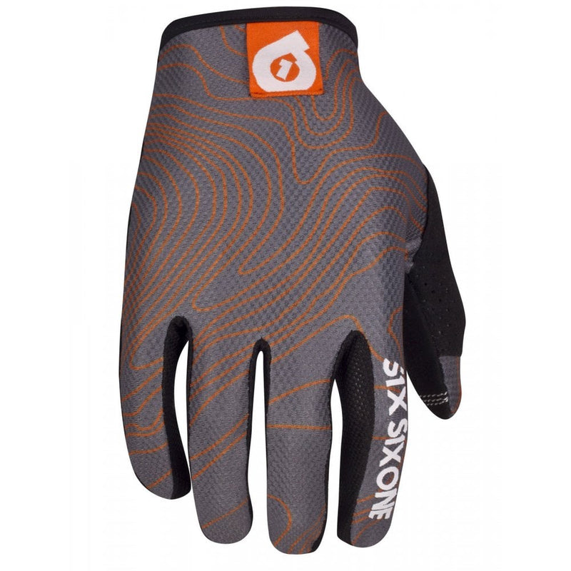 biketart 661 SixSixOne Comp Glove | biketart Rewards + Free Delivery Over £50 | 0% Finance Available on all Bikes