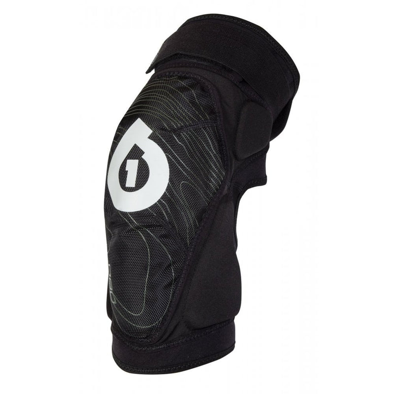 biketart 661 SixSixOne DBO Knee Pad | biketart Rewards + Free Delivery Over £50 | 0% Finance Available on all Bikes