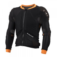 biketart 661 SixSixOne Evo Compression Jacket - Long Sleeve | biketart Rewards + Free Delivery Over £50 | 0% Finance Available on all Bikes