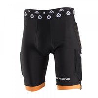 biketart 661 SixSixOne Evo Compression Short | biketart Rewards + Free Delivery Over £50 | 0% Finance Available on all Bikes