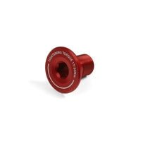 biketart Hope Crank End Cap | biketart Rewards + Free Delivery Over £50 | 0% Finance Available on all Bikes