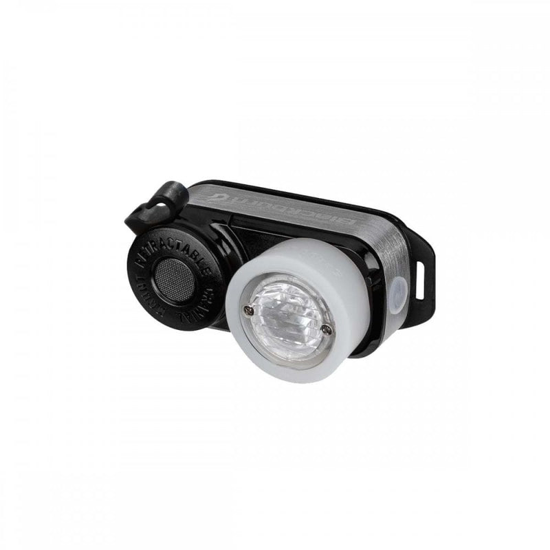 biketart Blackburn Camp Bike Front Light | biketart Rewards + Free Delivery Over £50 | 0% Finance Available on all Bikes