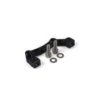 biketart Hope Disc Brake Mount Adapter - Black | biketart Rewards + Free Delivery Over £50 | 0% Finance Available on all Bikes