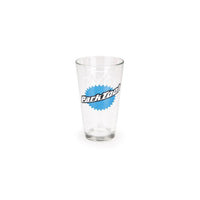 biketart Park Tool PNT-5 - Pint Glass Logo 2014 | biketart Rewards + Free Delivery Over £50 | 0% Finance Available on all Bikes