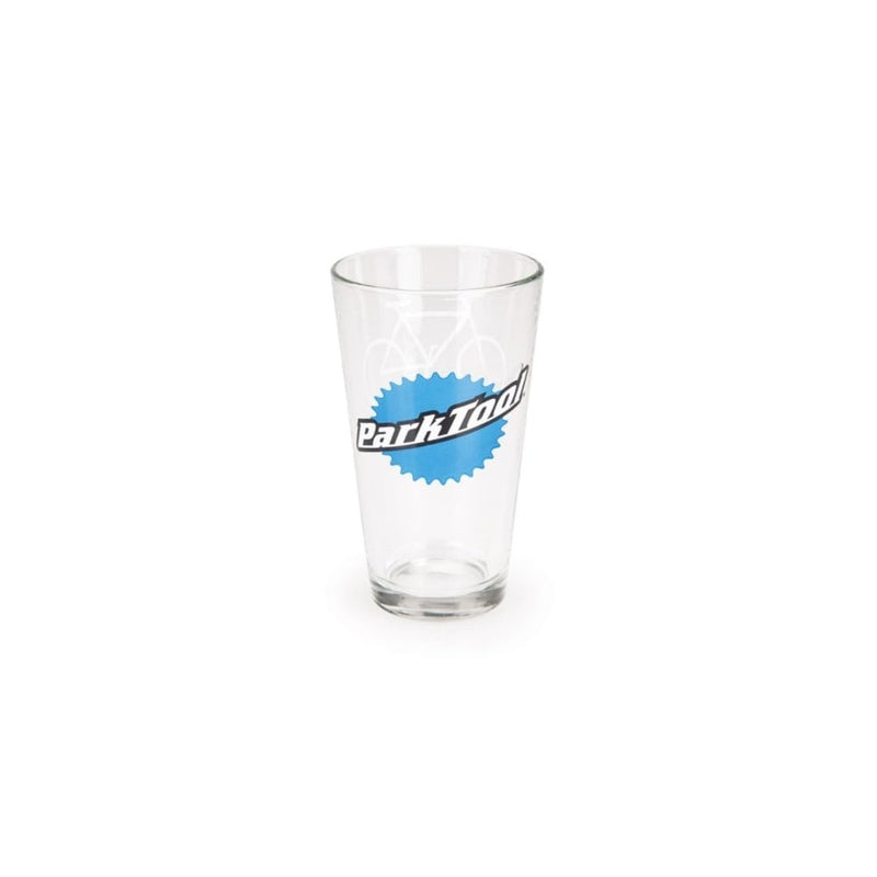 biketart Park Tool PNT-5 - Pint Glass Logo 2014 | biketart Rewards + Free Delivery Over £50 | 0% Finance Available on all Bikes