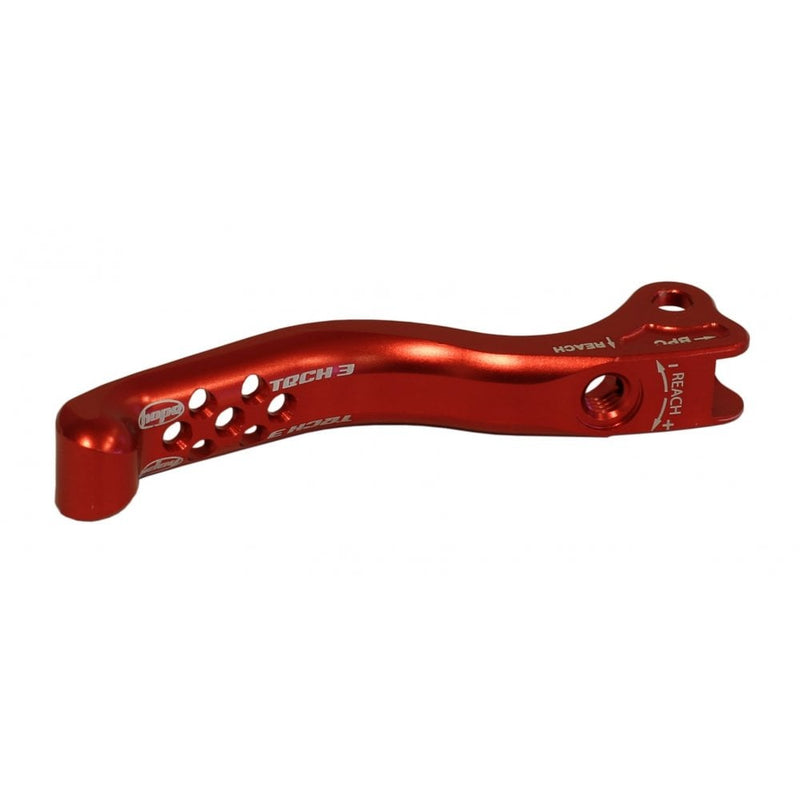 biketart Hope Tech 3 Lever Blade | biketart Rewards + Free Delivery Over £50 | 0% Finance Available on all Bikes