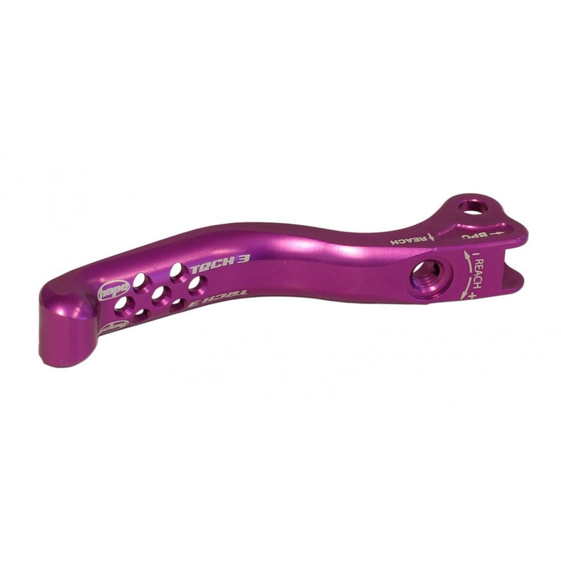 biketart Hope Tech 3 Lever Blade | biketart Rewards + Free Delivery Over £50 | 0% Finance Available on all Bikes