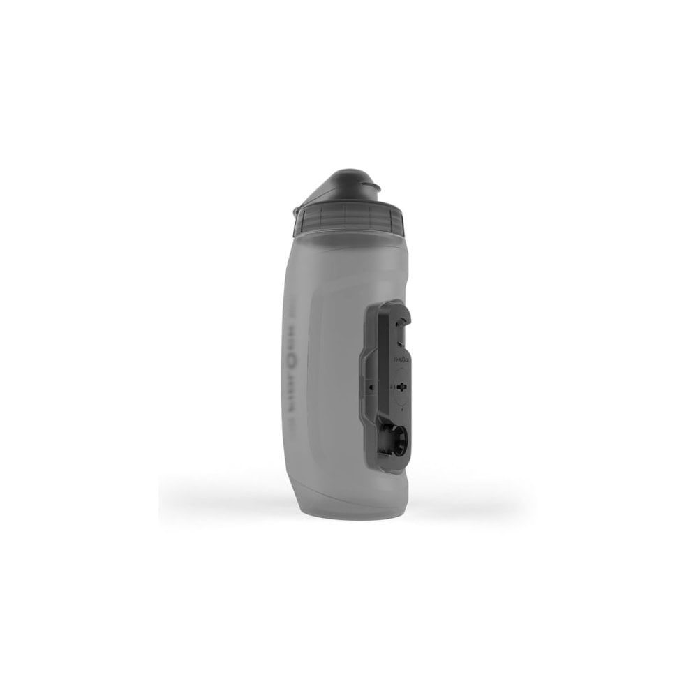 Fidlock Twist Replacement Water Bottle - Trans Black