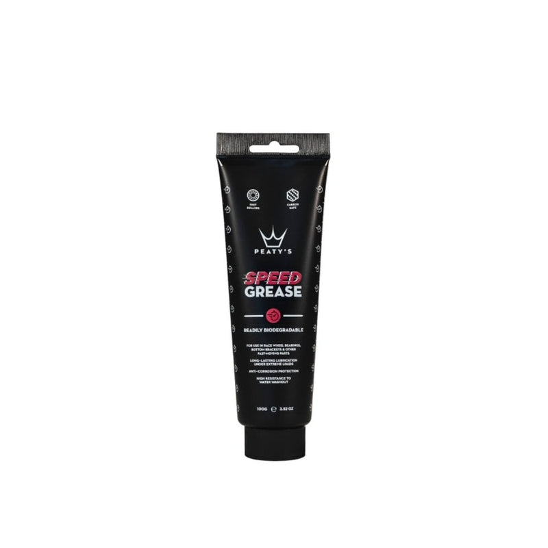 biketart Peaty's Speed Grease 100g | biketart Rewards + Free Delivery Over £50 | 0% Finance Available on all Bikes