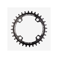 biketart Burgtec SRAM 94mm Thick Thin Chainring | biketart Rewards + Free Delivery Over £50 | 0% Finance Available on all Bikes