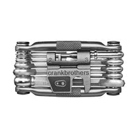 biketart Crank Brothers Multi 17 Multi-Tool | biketart Rewards + Free Delivery Over £50 | 0% Finance Available on all Bikes